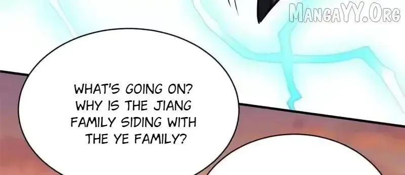 Divine Urban God Chapter 316 page 37