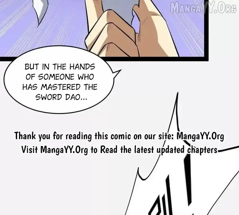 Divine Urban God Chapter 312 page 101