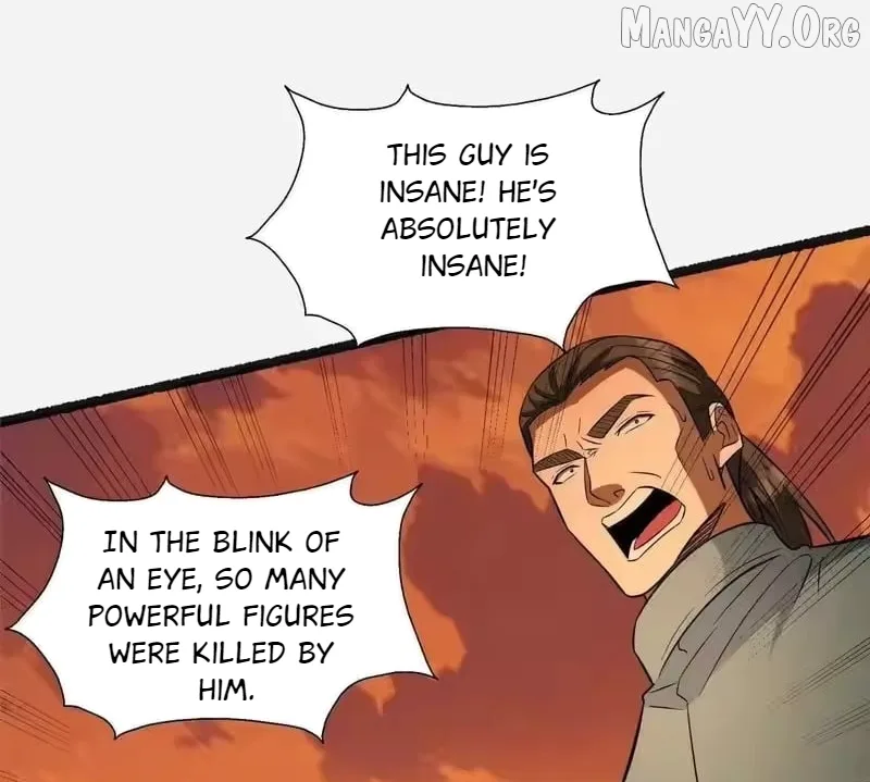 Divine Urban God Chapter 315 page 98