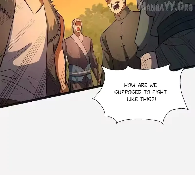 Divine Urban God Chapter 315 page 100