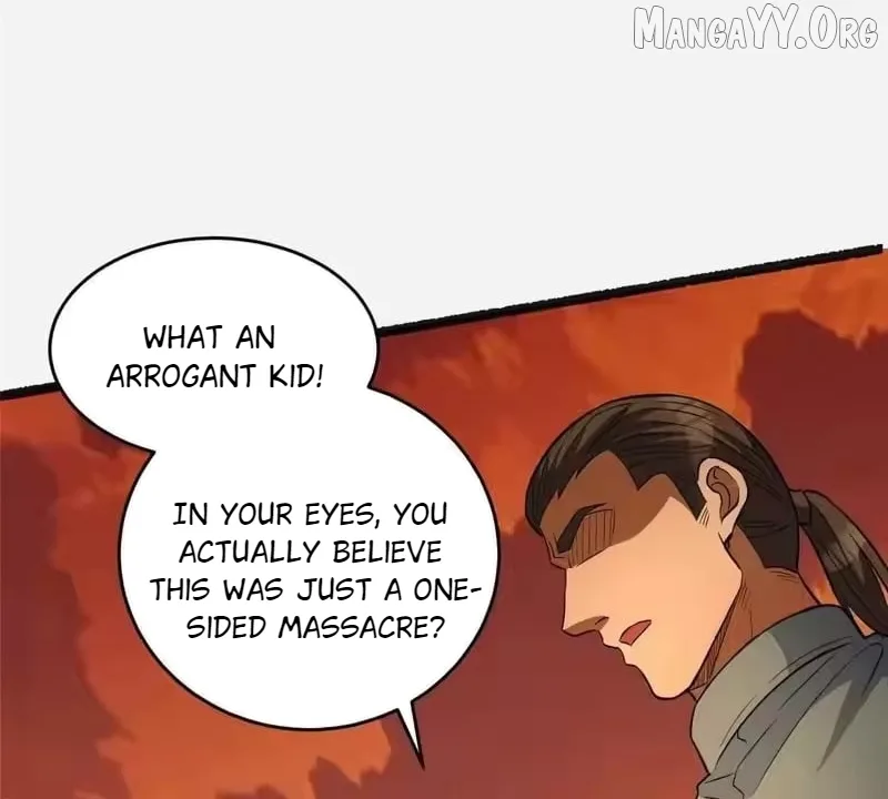 Divine Urban God Chapter 315 page 104