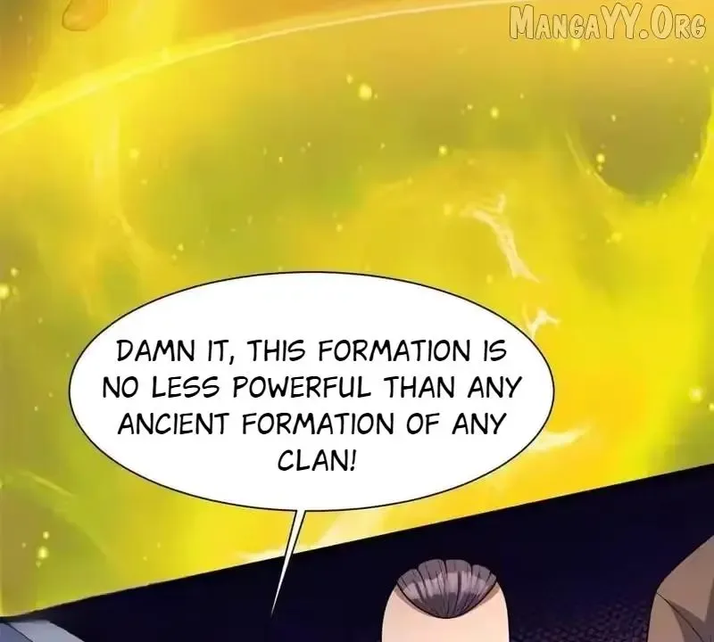Divine Urban God Chapter 314 page 97