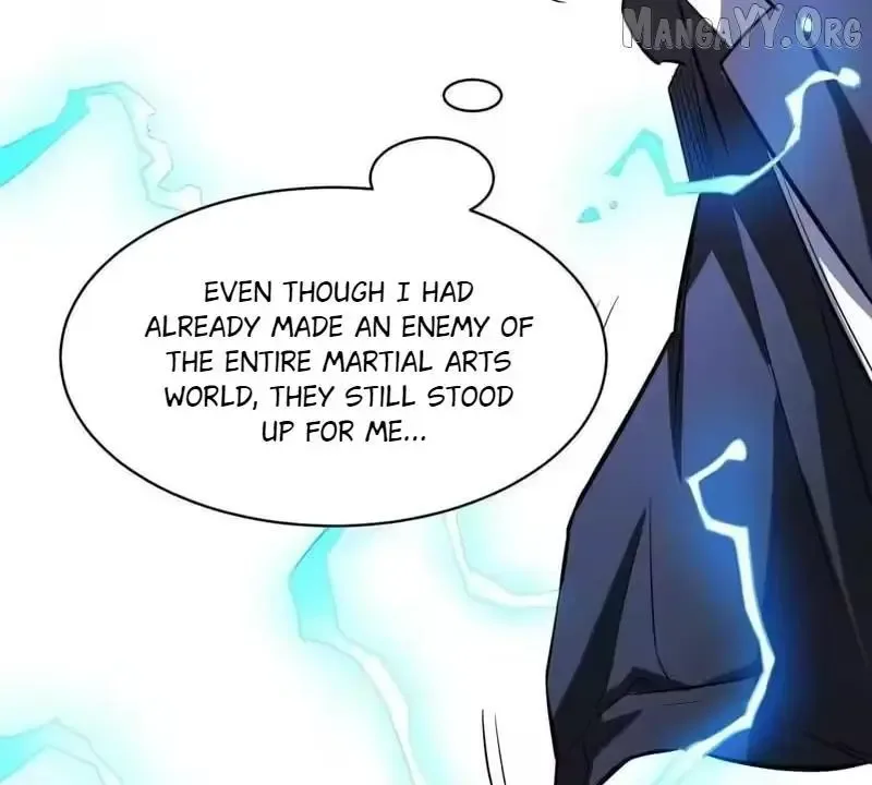 Divine Urban God Chapter 316 page 36