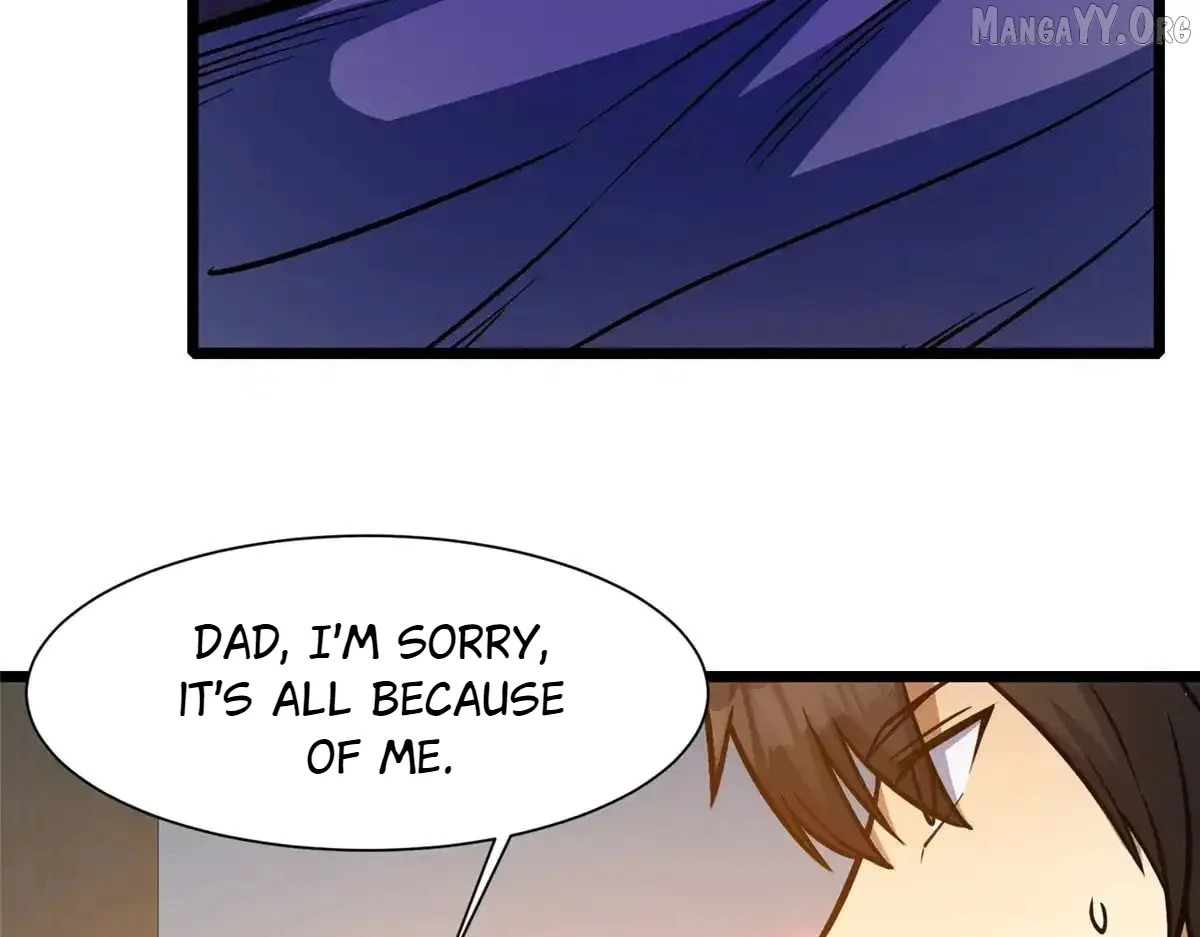 Divine Urban God Chapter 309 page 108