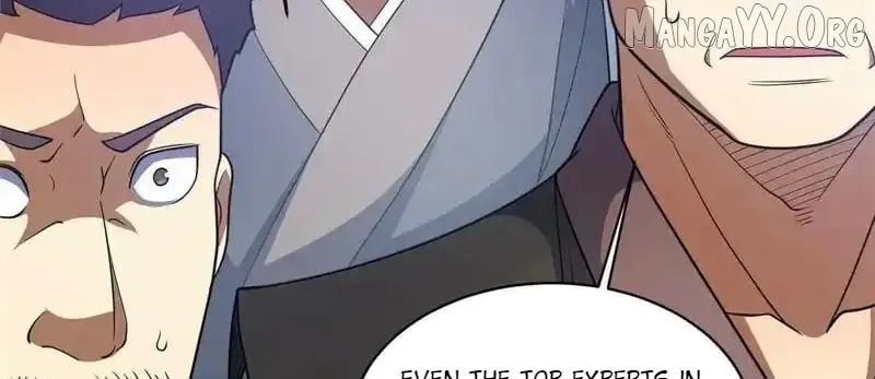 Divine Urban God Chapter 313 page 97