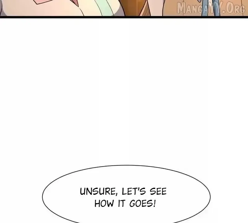 Divine Urban God Chapter 314 page 85