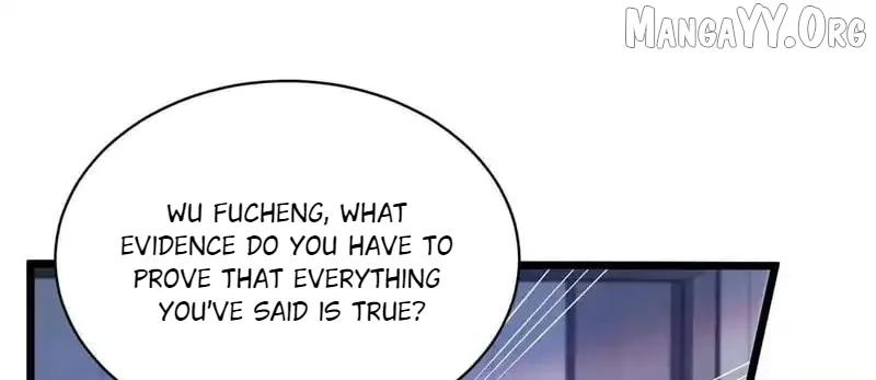 Divine Urban God Chapter 313 page 103