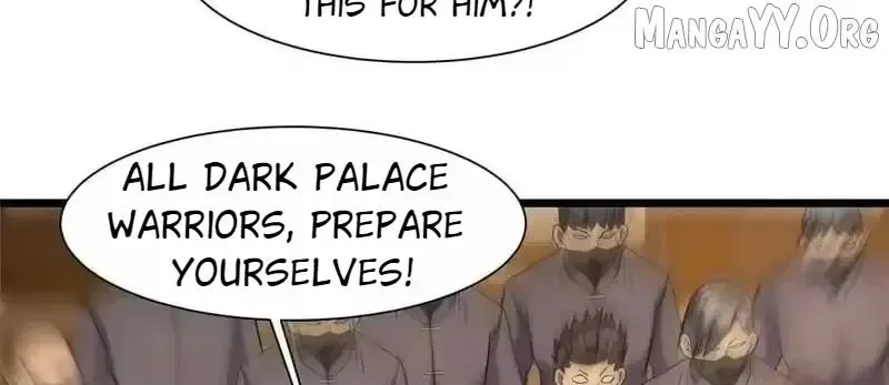 Divine Urban God Chapter 314 page 100