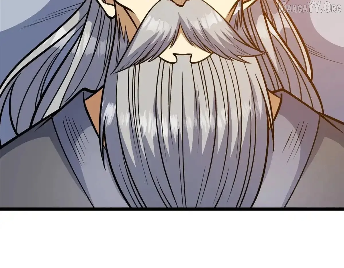 Divine Urban God Chapter 309 page 105
