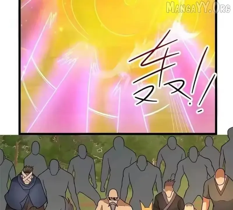 Divine Urban God Chapter 314 page 93