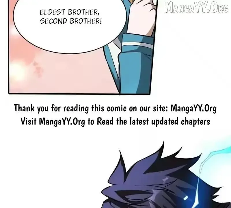 Divine Urban God Chapter 316 page 34