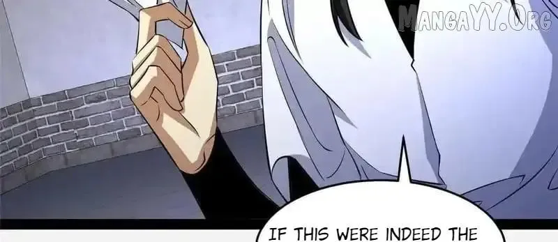 Divine Urban God Chapter 312 page 98