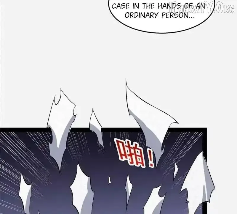 Divine Urban God Chapter 312 page 99