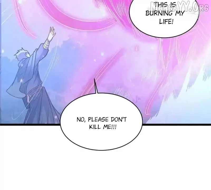 Divine Urban God Chapter 313 page 110