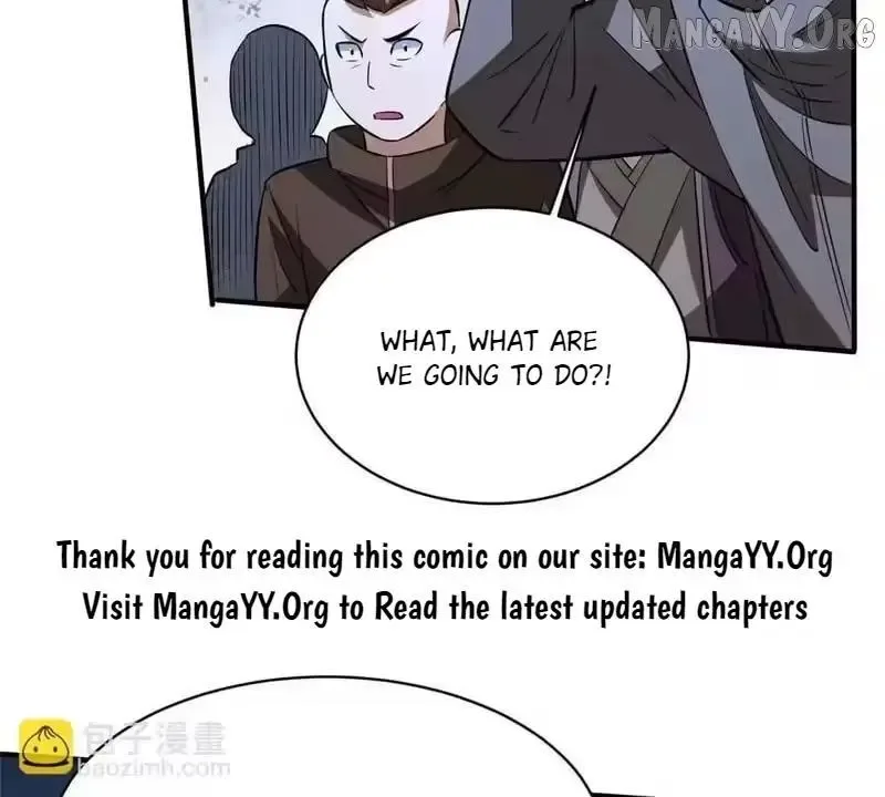 Divine Urban God Chapter 316 page 63