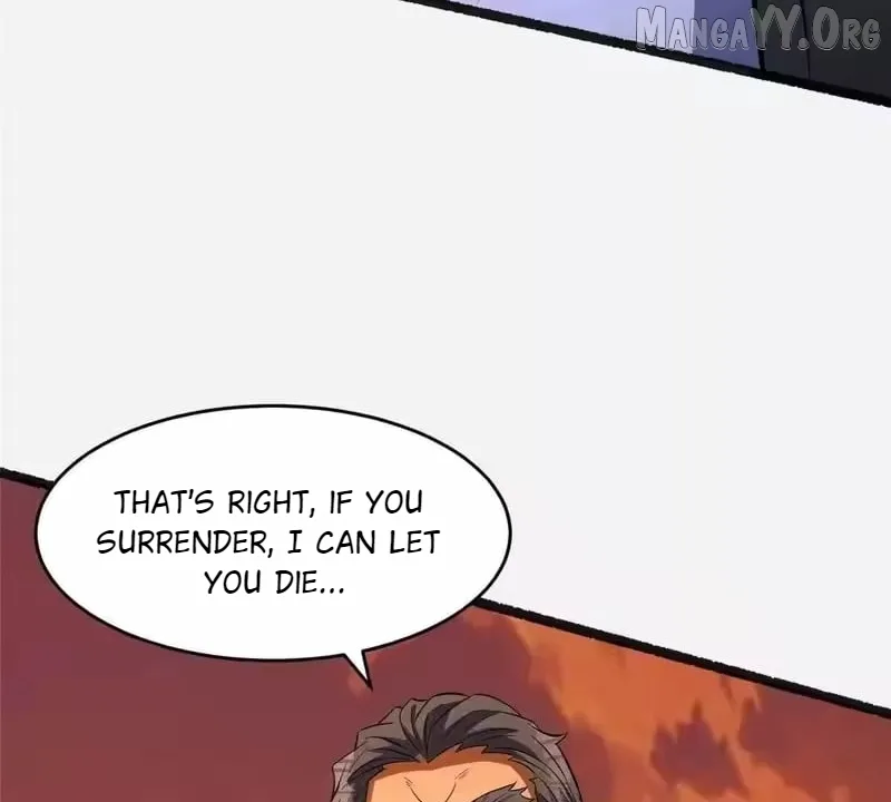 Divine Urban God Chapter 315 page 121