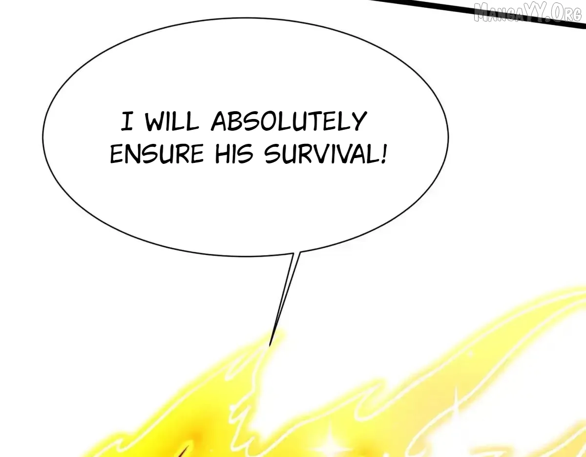 Divine Urban God Chapter 309 page 114