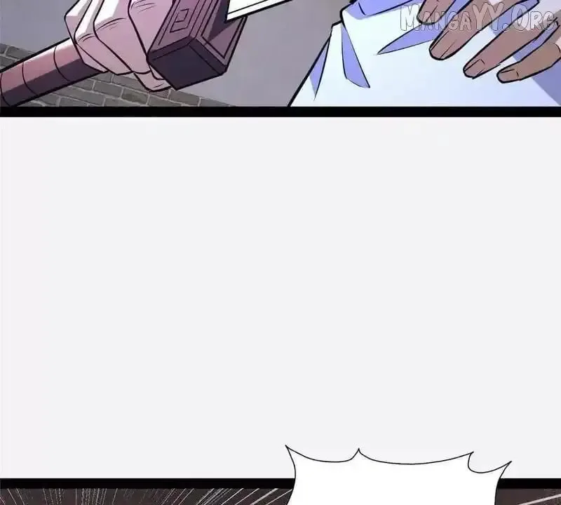 Divine Urban God Chapter 312 page 116