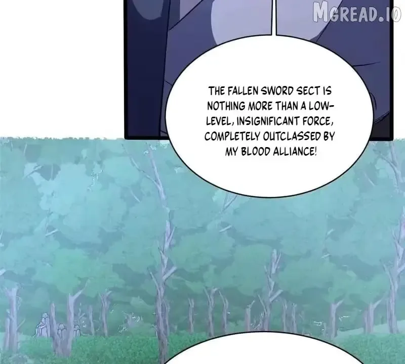 Divine Urban God Chapter 320 page 17