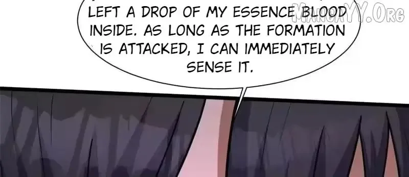 Divine Urban God Chapter 314 page 134