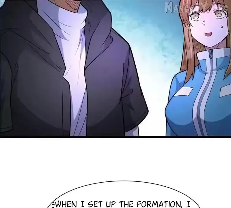 Divine Urban God Chapter 314 page 133