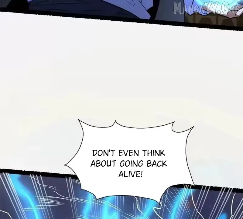 Divine Urban God Chapter 315 page 142