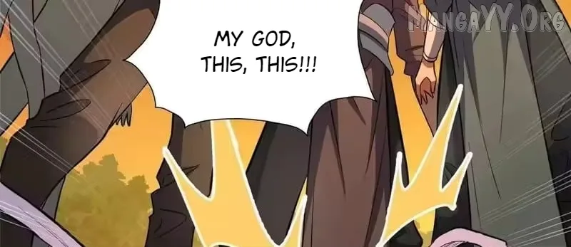 Divine Urban God Chapter 315 page 137