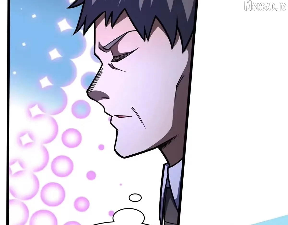 Divine Urban God Chapter 317 page 8