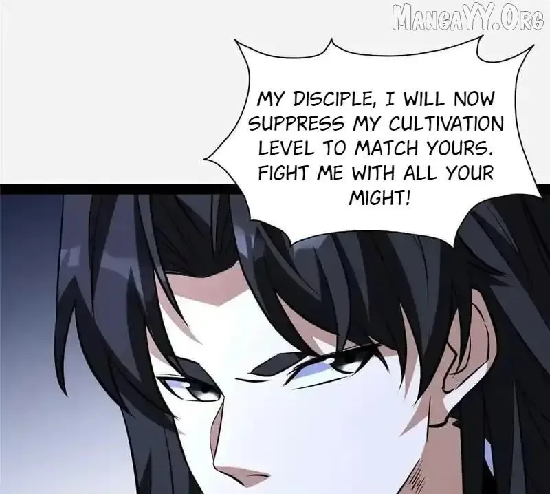 Divine Urban God Chapter 312 page 146