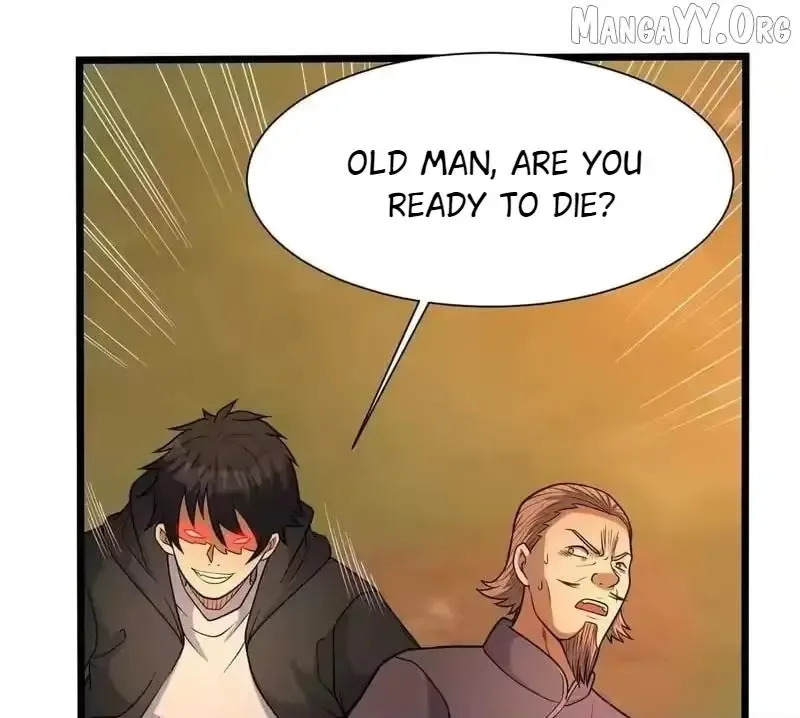 Divine Urban God Chapter 314 page 139