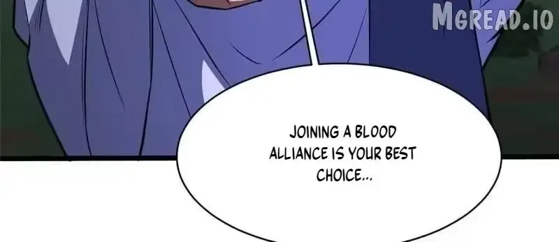 Divine Urban God Chapter 320 page 43