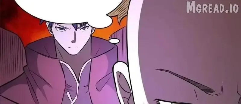 Divine Urban God Chapter 320 page 33