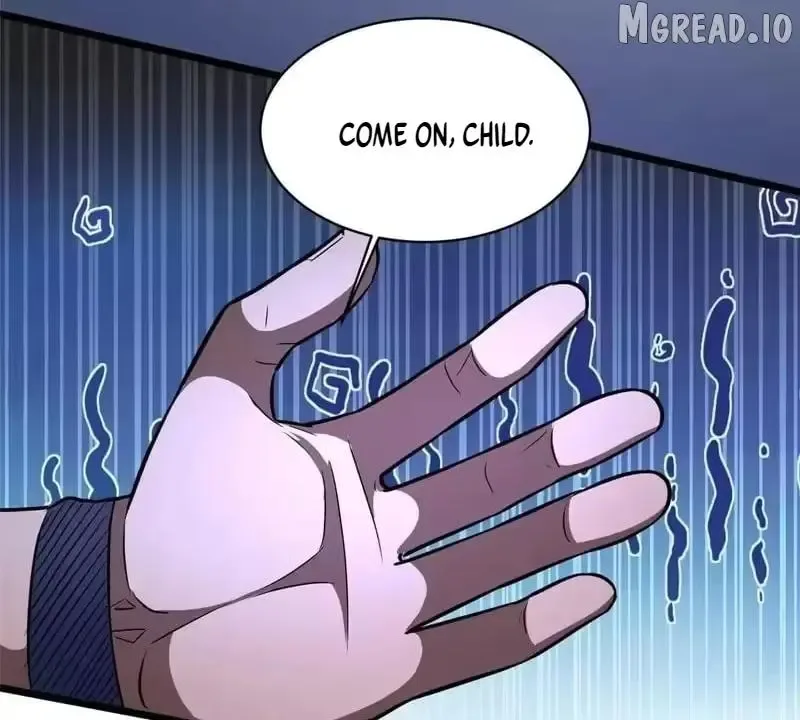 Divine Urban God Chapter 320 page 40