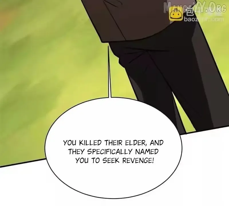 Divine Urban God Chapter 316 page 112