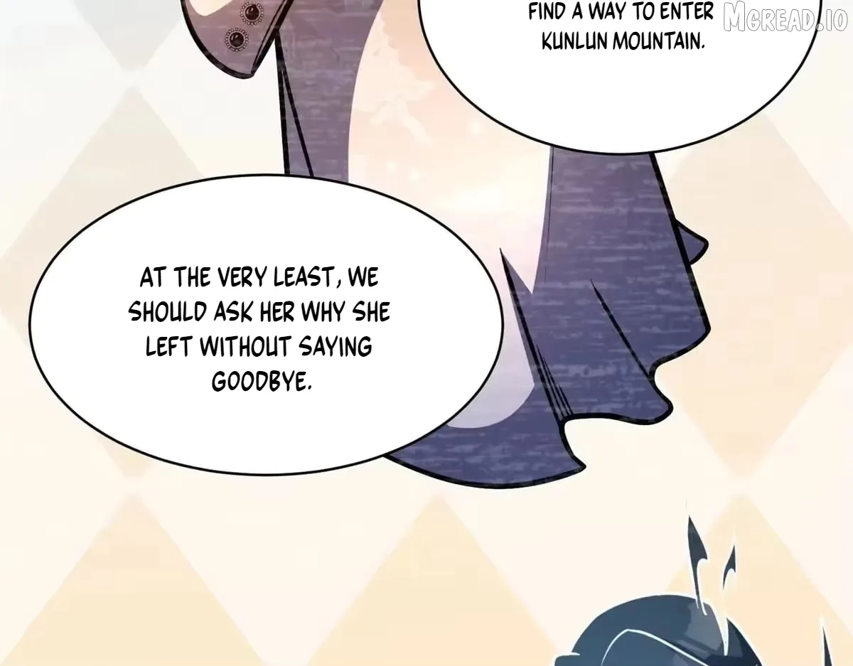 Divine Urban God Chapter 317 page 11