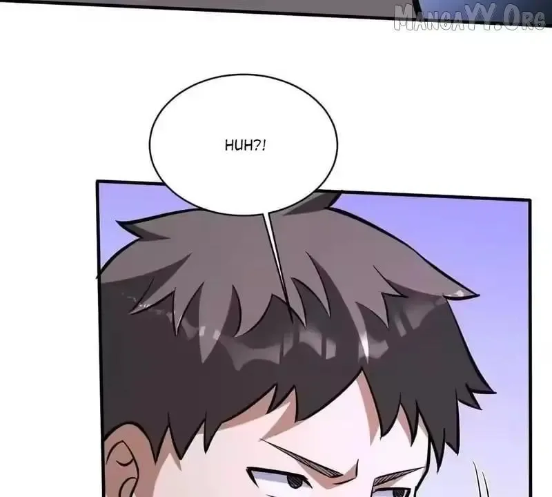 Divine Urban God Chapter 316 page 102