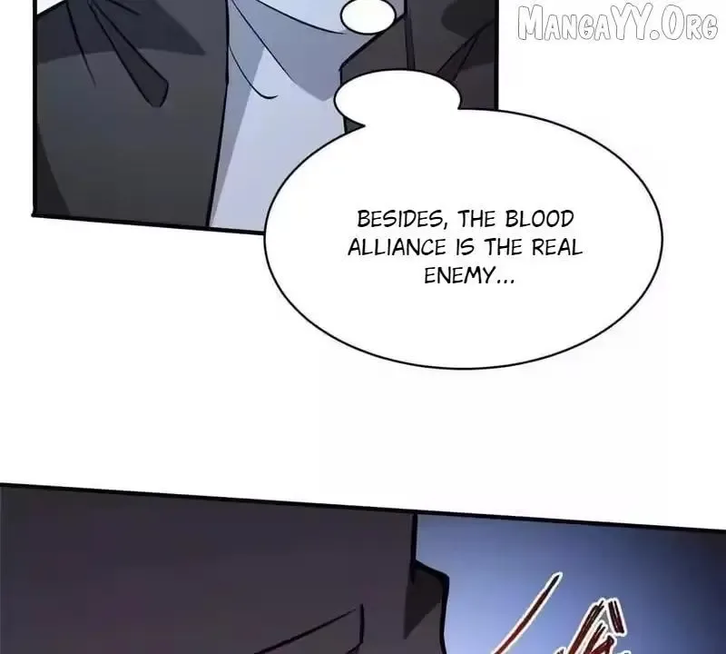 Divine Urban God Chapter 316 page 100