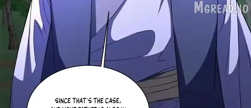 Divine Urban God Chapter 320 page 60