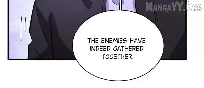 Divine Urban God Chapter 316 page 115