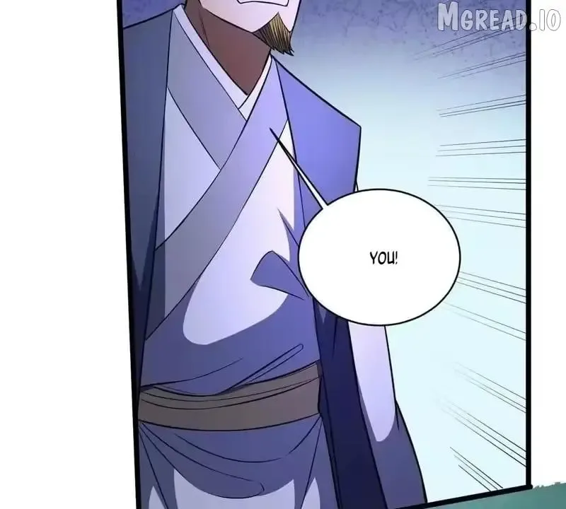 Divine Urban God Chapter 320 page 52