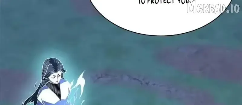 Divine Urban God Chapter 322 page 24