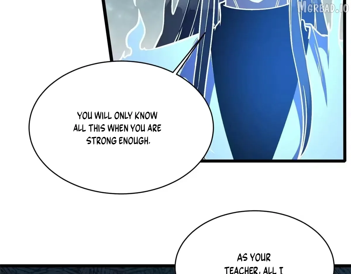 Divine Urban God Chapter 317 page 27
