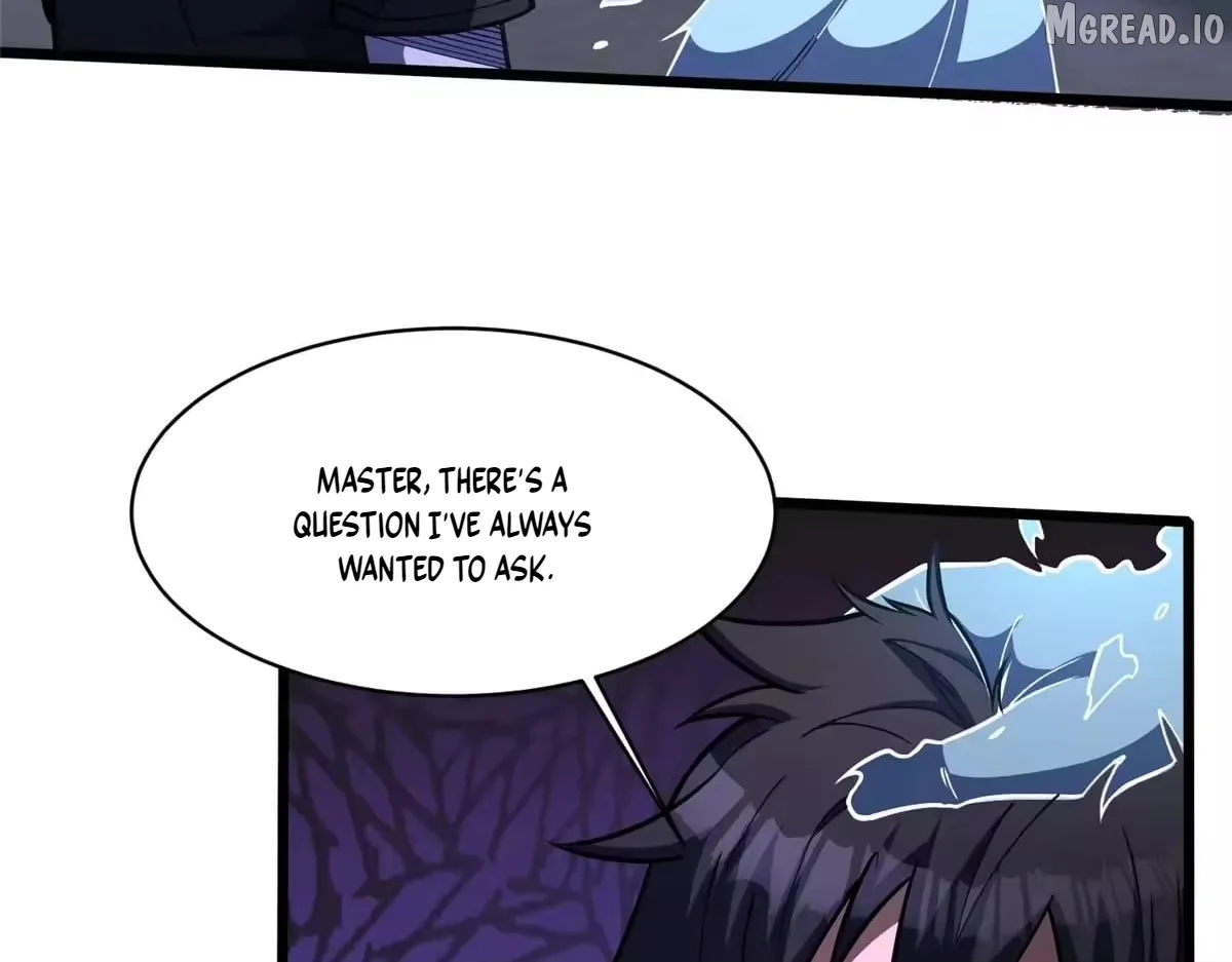 Divine Urban God Chapter 317 page 22