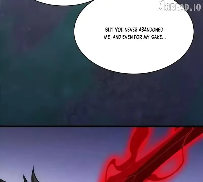 Divine Urban God Chapter 322 page 27