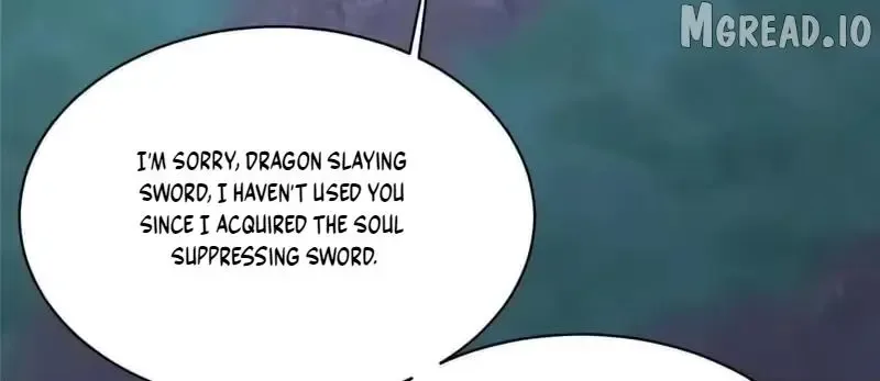 Divine Urban God Chapter 322 page 26