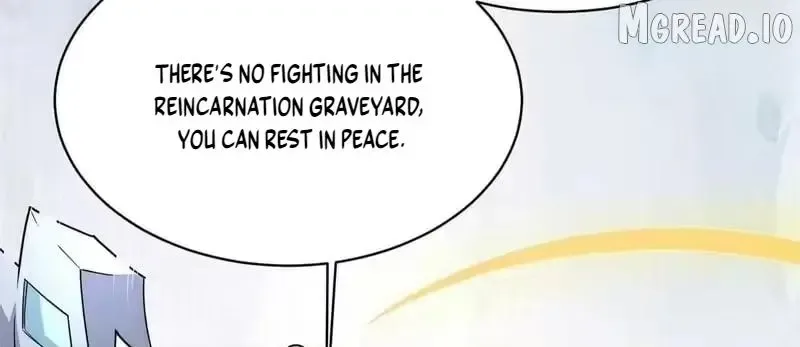 Divine Urban God Chapter 322 page 35