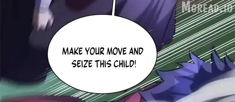 Divine Urban God Chapter 320 page 64