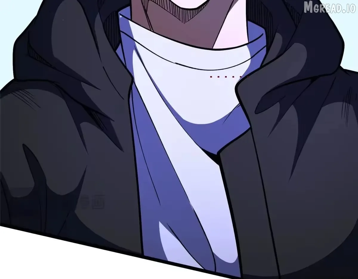 Divine Urban God Chapter 317 page 35
