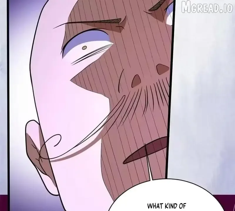 Divine Urban God Chapter 322 page 38