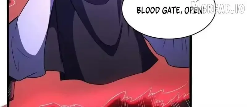 Divine Urban God Chapter 320 page 89